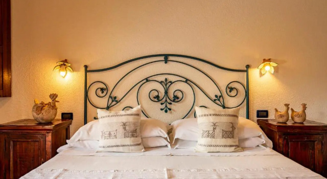 Agriturismo Canales, Забронировать Отель Доргали Залив Орозеи
