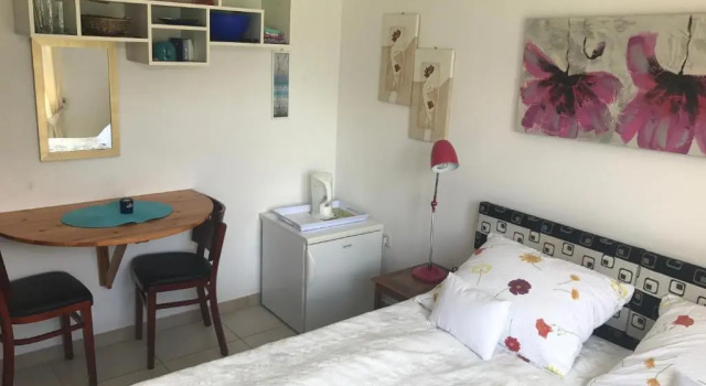 Номер Standard Apartments Villa-Passat