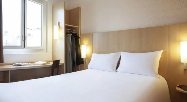 Одноместный номер Standard ibis Annecy Centre Vieille Ville