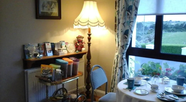 Copperfield House B & B, Book Bed and Breakfast Bunmahon Waterford