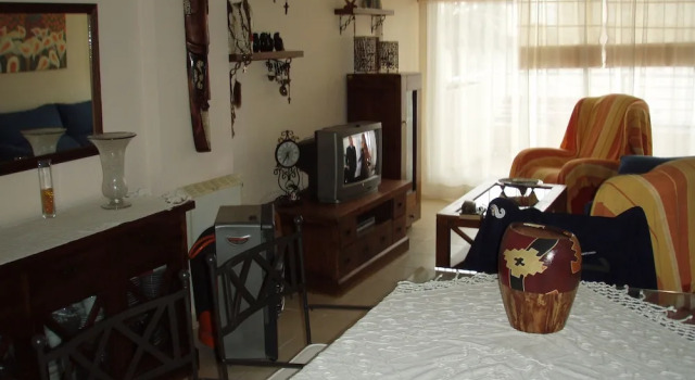 Apartamento Marineu Alcala Blau