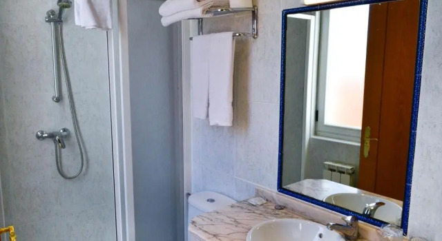 Номер Standard Alda Vía de la Plata Rooms