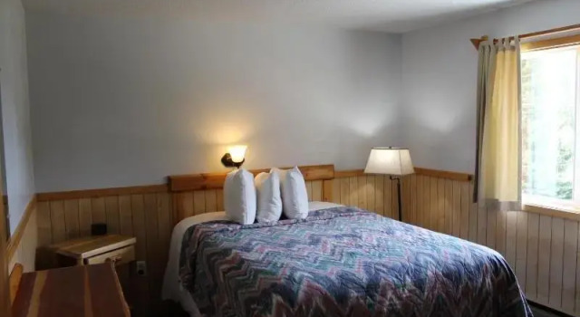 Номер Standard Alpine Motel of Cooke City