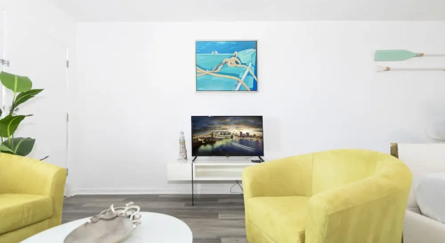 Sofi Beach Apartments, Забронировать Апартаменты/квартира Апартаменты Майами-Бич, рядом с Еврейский музей Сэнфорда Л. Зиффа, Апартаменты/квартира