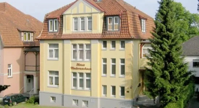 Haus Niedersachsen