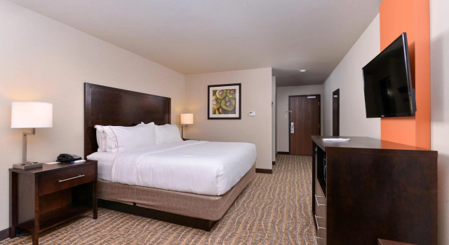 Номер Standard Holiday Inn Express Tomball by IHG