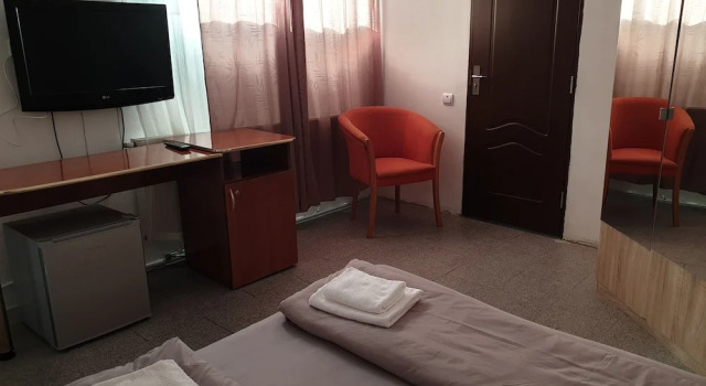 Двухместный номер Comfort Vila Fortuna Auri