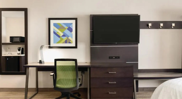 Run of House Holiday Inn Express Hotel & Suites Lawton-Fort Sill by IHG