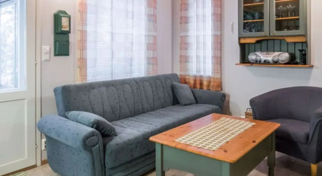House Öjkatti Sotkamo
