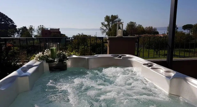 Casa Vacanze i Melograni