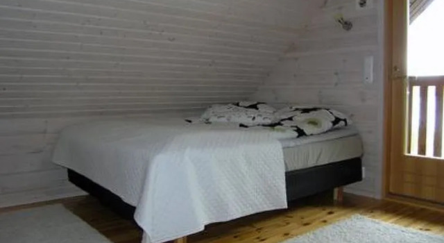 Holiday Home Joutsen, 预订 酒店 曼塔 Central Finland