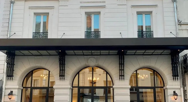 Hôtel & SPA Napoléon, Забронировать Курортный отель Фонтенбло Seine-et-Marne