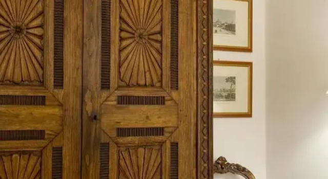 Номер Standard Hotel Lucrezia