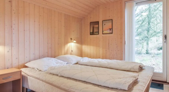 "Dilan" - 550m from the sea in NW Jutland