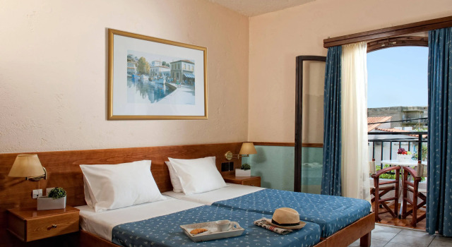 MARI KRISTIN Beach Hotel - Adults Only