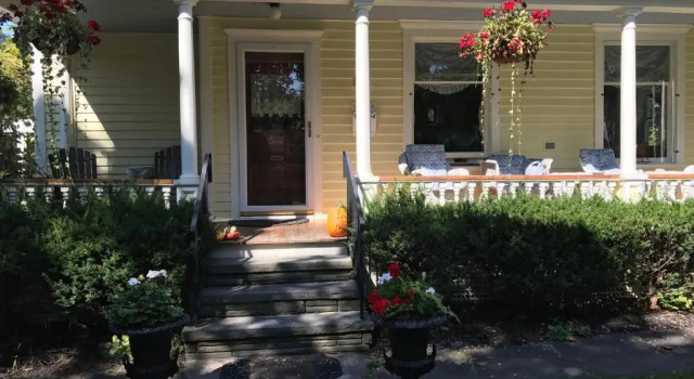 Cooperstown Bed and Breakfast, Varaa Hotelli Cooperstown New York State