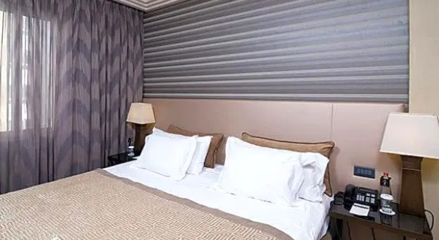 CLB Phòng Suite Dan Tel Aviv