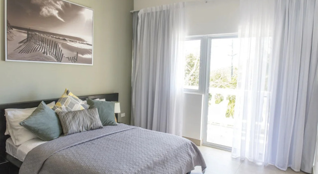 Ocean Palms Residences