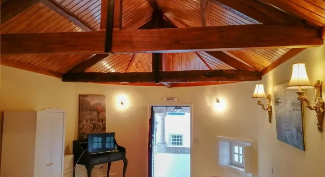 Номер Standard Casa de Quintã