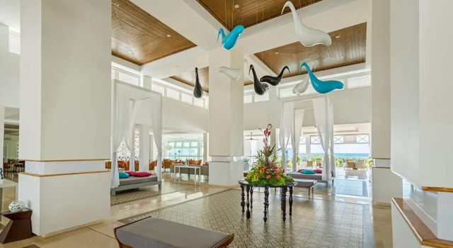Roc Casa Del Mar (ex. Ocean Casa Del Mar), Réserver Hôtel Hôtels SPA à Sancti Spiritus, SPA