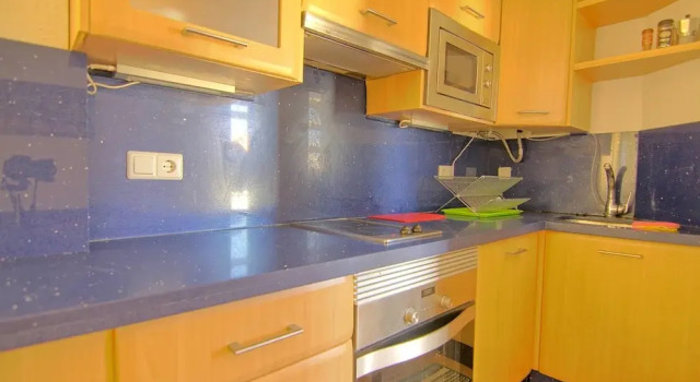 Апартаменты Ocumare Apartment