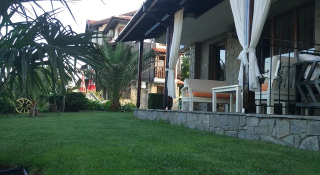 Sani Holiday Village