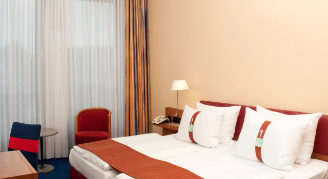 Номер Standard First Inn Hotel Zwickau