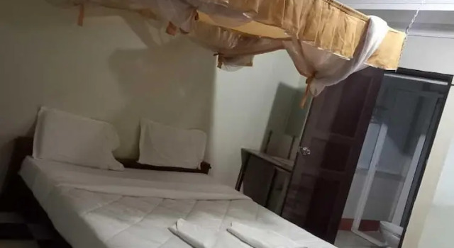 Номер Standard Newstead Hotel