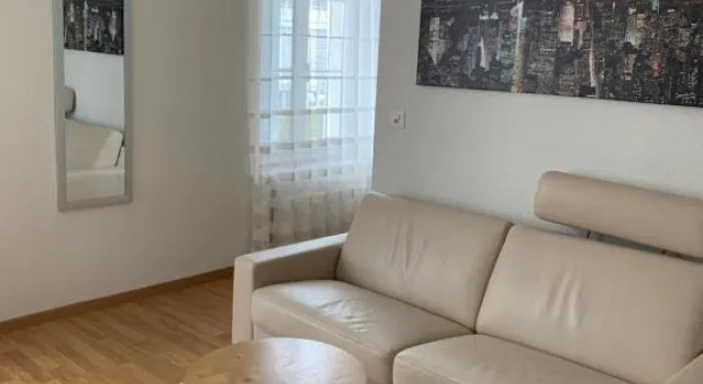 2 Zimmer Appartement, Varaa Huoneisto Winterthur Zürich