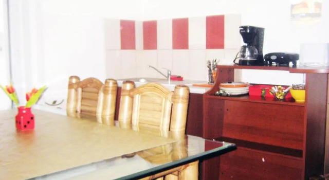 Апартаменты Standard Casa Piata Sfatului