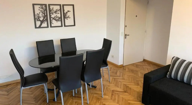 Апартаменты Gran Departamento zona Alto Palermo
