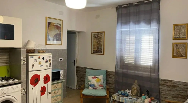 Hütte 2 Schlafzimmer Villa Morgana
