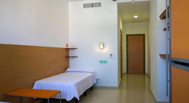 Номер Standard Albergue Inturjoven Jaen
