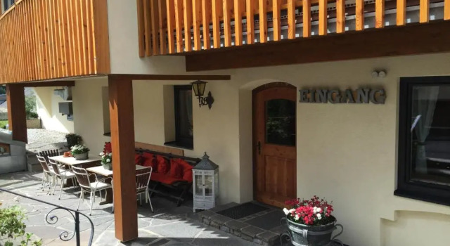 Adler Hotel-Pension, Prenota Hotel Fulpmes Stubaital