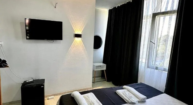 Двухместный номер Standard Adasea Hotel