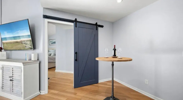 Cottage Loggerhead Lodge