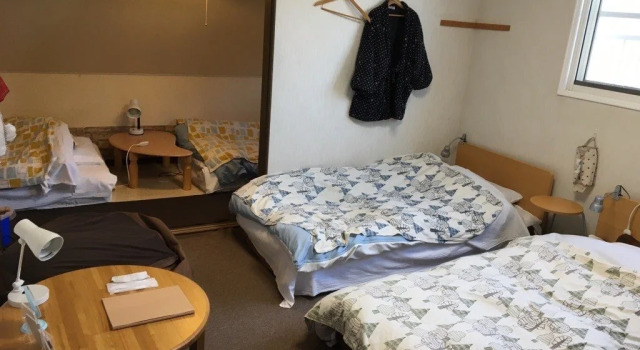 Tabinoyado Furarin, Book Hotel Shintoku Hokkaido