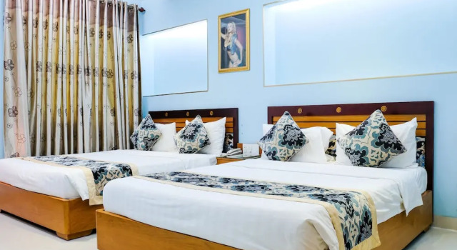 Ken Hotel