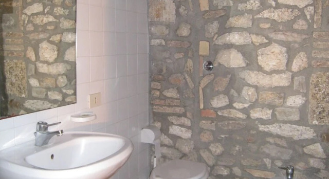 Четырёхместный номер Standard Agriturismo Le Casette