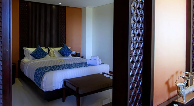 djabu Seminyak Hotel