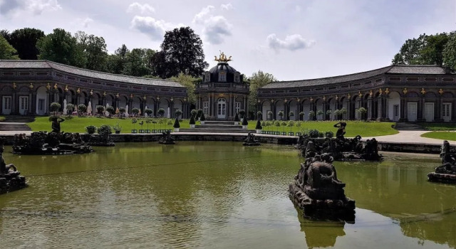 Haus Rosenbühl, Varaa Hotelli Hotellit Baijeri pysäköinnillä, Pysäköinti