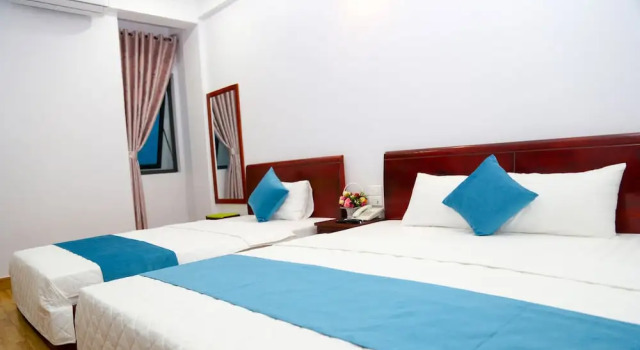 Номер Standard Coto Dream Hotel