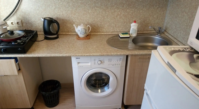 Апартаменты на Невьянском переулке,1, Забронировать Апартаменты/квартира Отели Городского округа Екатеринбурга - Северный управленческий округ с парковкой, Парковка