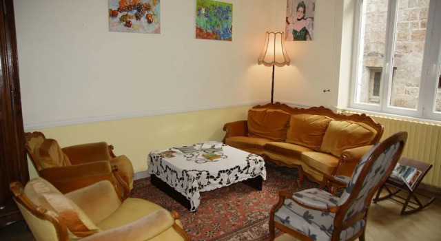 Chambres d'hôtes La Fontaine, Book Hotel Espalion Aveyron