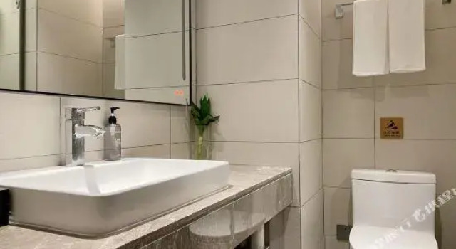 Homeinn Selected Hotel (Changzhou Universal Dinosaur Park Wanda Plaza), Book Hotel Billige hoteller i Changzhou