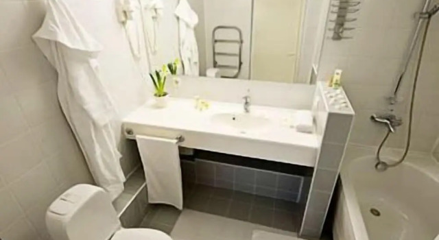 Номер Standard Отель Centre