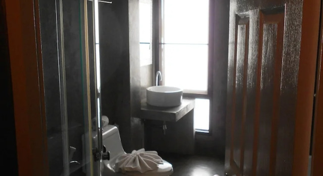 Номер Superior G2 Boutique Hotel