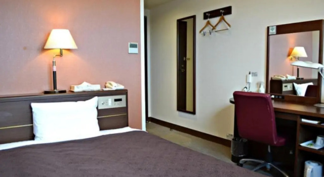 Студия Imari Grand Hotel - Vacation STAY 19260v