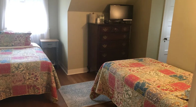 The Magnolia Inn, Book Hotel Pinehurst North Carolina