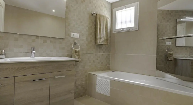 Апартаменты Fantastic Apartment Near Puerto Banus